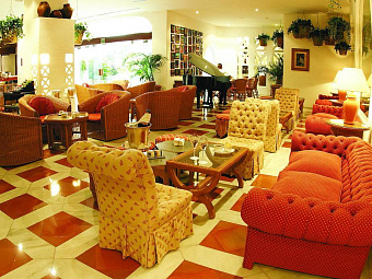 -   JARDIN TROPICAL 4*