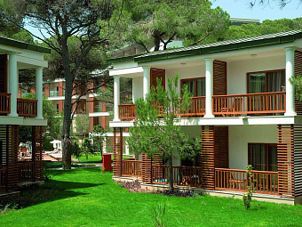  VOYAGE BELEK GOLF & SPA 5*