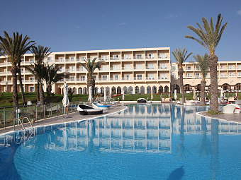  MAGIC SCHEHERAZADE SOUSSE 4*+