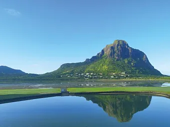 BEACHCOMBER PARADIS GOLF RESORT & SPA 5*