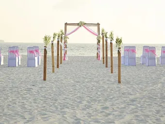 SUN SIYAM VILU REEF 5*