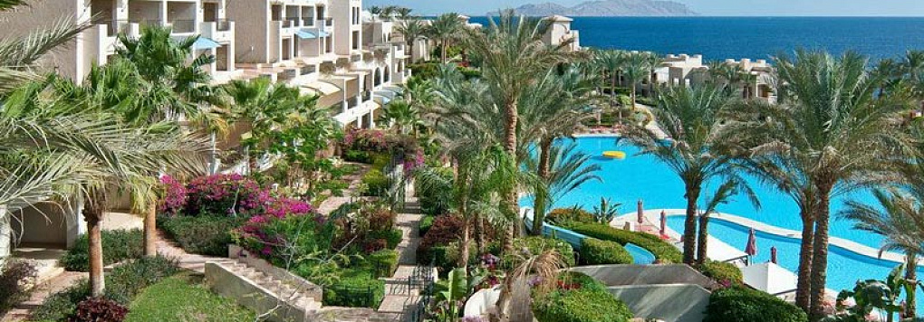  GRAND ROTANA 5*