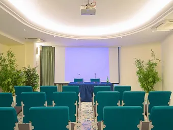 Отель LE QUERCE 4*