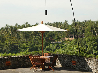 ALILA UBUD 4+*