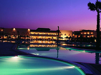 LABRANDA CLUB MAKAI (ex. CLUB AZUR) 4*
