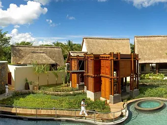 MARITIM RESORT & SPA MAURITIUS 5*