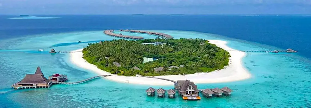 ANANTARA KIHAVAH VILLAS 5*, Мальдивы, атолл Баа