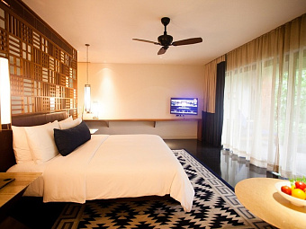 ALILA DIWA GOA 5*