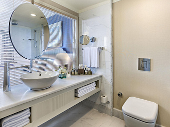 RIXOS DOWNTOWN ANTALYA 5*