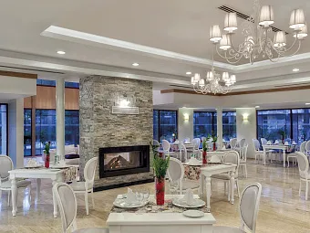 DOBEDAN WORLD PALACE 5*