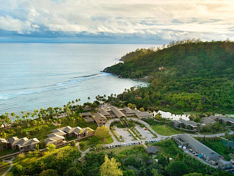  KEMPINSKI SEYCHELLES RESORT BAIE LAZARE 5*