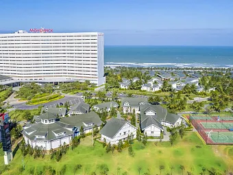 Mövenpick Resort Cam Ranh 5*