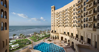 BAHI AJMAN PALACE HOTEL 5*