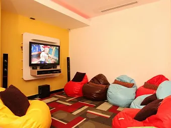  Отель AMARI OCEAN PATTAYA 5*, Таиланд, Паттайя. 