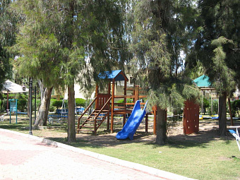 KAMELYA K CLUB HV-1 (ex. KAMELYA HOLIDAY VILLAGE)