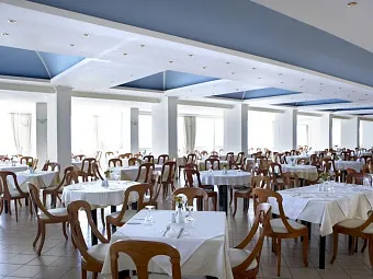 Отель SUNSHINE CORFU HOTEL & SPA 4*