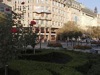 Отель ROKOKO 4*