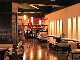 INTERCONTINENTAL MAURITIUS RESORT BALACLAVA FORT 5*