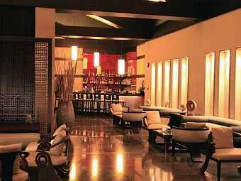 INTERCONTINENTAL RESORT MAURITIUS BALACLAVA 5*