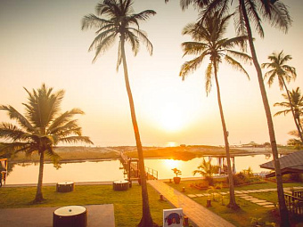 RIVA BEACH RESORTS 3*
