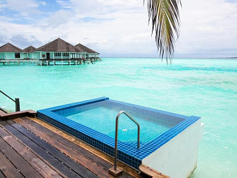 KIHAAD MALDIVES 5*