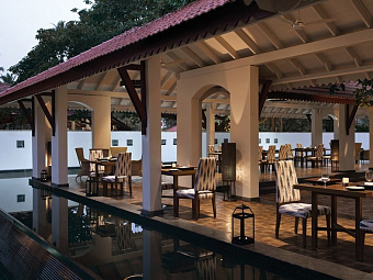 ALILA DIWA GOA 5*