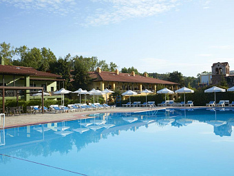  SIMANTRO BEACH 4*