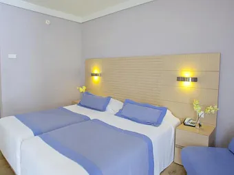 LOUIS LEDRA BEACH 4*