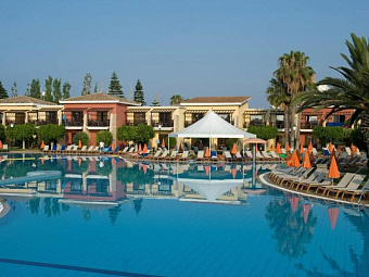   ATLANTICA AENEAS RESORT & SPA 5*, , -.