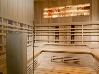  Отель SPA HOTEL PALACE ZVON 4*