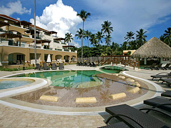  NOW LARIMAR PUNTA CANA 5*, , -.