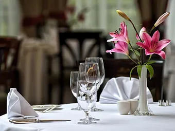 Отель SAVOY PRAGUE 5*