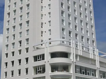 Отель VDB NHA TRANG HOTEL 4*