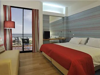 Отель PESTANA DOM JOAO II 4*