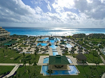 IBEROSTAR SELECTION CANCUN 5*