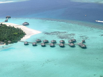  KIHAAD MALDIVES 5*