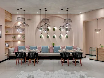 Hilton Salalah Resort 5*