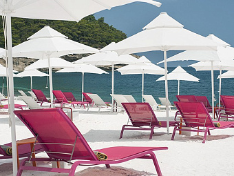 MAXX ROYAL KEMER RESORT 5*