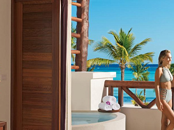  SECRETS CAP CANA RESORT & SPA 5*