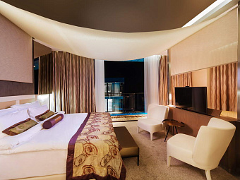 MRIYA RESORT & SPA 5*