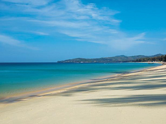 SAII (ex. OUTRIGGER) LAGUNA PHUKET BEACH RESORT 5*