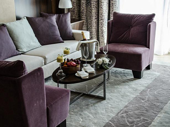 SWISSOTEL СОЧИ КАМЕЛИЯ 5*