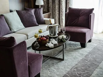 SWISSOTEL СОЧИ КАМЕЛИЯ 5*