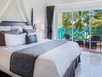 HILTON LA ROMANA RESORT & WATERPARK 5*