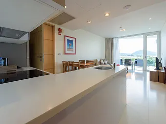  Отель SPLASH BEACH RESORT PHUKET 5*
