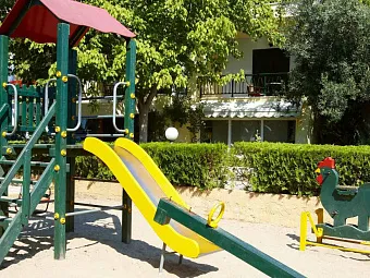 Отель ACROTEL ATHENA PALLAS VILLAGE 5*