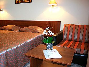 CENTRAL HOTEL 4*