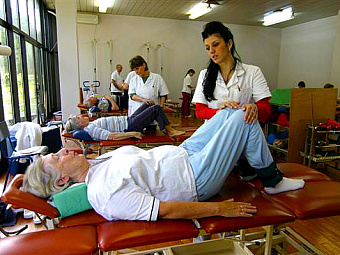 MEDITERRANEAN HEALTH CENTER IGALO 3*