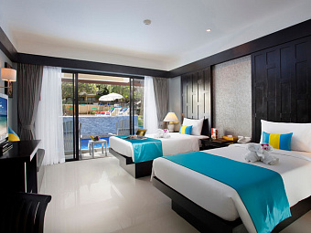 DIAMOND COTTAGE RESORT & SPA 4*