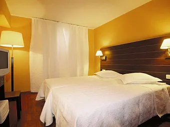 ARKA HOTEL 4*
